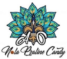 AO NOLA Praline Candy
