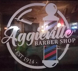 Aggieville Barber Shop