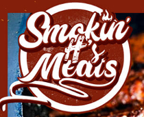 Smokin H’s Meats